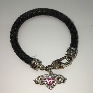 Virginia Tech Bracelet